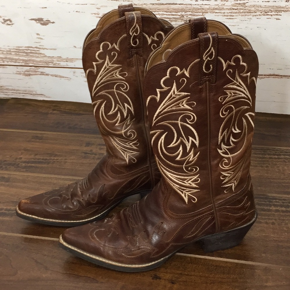 Ariat Boots